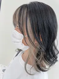 お得な3メニューセット💛ホームケア付き