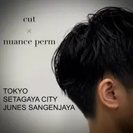 6/12(金)、6/19(金)メンズ限定！カットモデル様募集中！