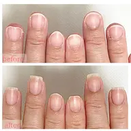 爪育ケア(ホームケアオイル含む)※爪育ケア2回目以降の方はこちらをお選びください。