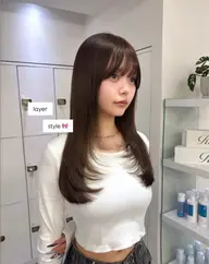 似合わせcut ✂️【骨格診断】