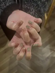 アートコース(オフなし✖︎)(フレンチ対応)