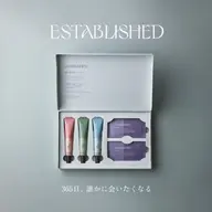 💖前髪カット&シャンプー&炭酸泉&髪質改善エスタブリッシュ トリートメント&ホームケア トリートメント付き💖