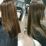 新規限定✨ケアブリーチダブルカラー、インナー、ハイライト、グラデーション、バレイヤージュ)トリートメント