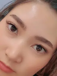 【今流行中の】眉毛スタイリング☆彡