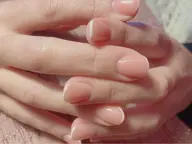 スキニーフレンチネイル💅💎オフ込💎