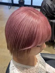 スペシャルハイトーン【ブリーチ二回＋うる艶トリートメント】