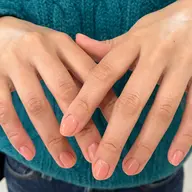 ハンドワンカラーorグラデーション (オフあり)¥6600→4400