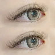 ボリュームラッシュ100束(約500本)