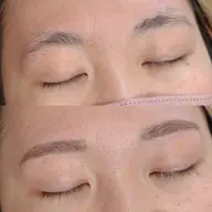 【眉毛ワックス】人気👑No.1レディース美眉スタイリング