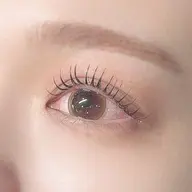 【まつ毛エクステ100​〜​120本】