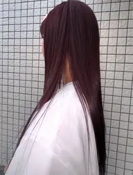 【 人気No.1 】 🌠 カット+ ワンカラー 🌠