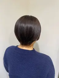 【💡3月女性限定💡】似合わせショートカット💖
