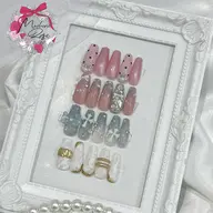 【オフあり】定額 Macherie(マシェリ)コース🥀🎀
