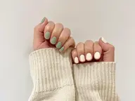 ハンドワンカラー(オフあり)☆パラジェル使用