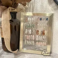限定価格🌟【ケア・オフ込み】定額デザイン🫧デザイン選べます