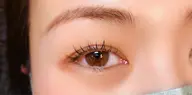 パリジェンヌラッシュリフト👁️
