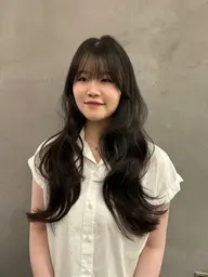 🦋カット+艶カラー＋3ステップトリートメント🦋