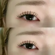 圧倒的モチ🪄LEDエクステ🐻ᩚフラットラッシュ160本 ¥9,100🎀ིྀ