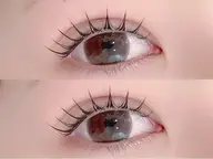 4/15(水)​〜​4/19(日)限定❗️こだわりパリジェンヌor似合わせパーマ＋ブラックティント¥3500