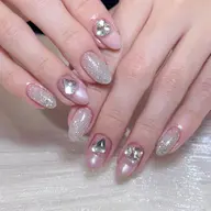 🎀初回ソフジェルオフ無料🎀【hand】100分デザインやり放題持ち込み可デザイン6本💅