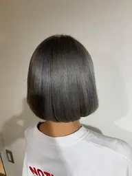 🌈✨ダメージレス✨ケアブリーチダブルカラー➕シシテムトリートメント🌈【2プロセスカラー】