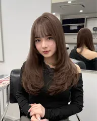 新生活応援📣価格🌸40%off🉐カット+髪質改善カラー+外部補修トリートメント🍀