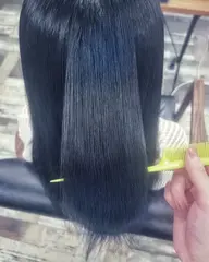 【minimo限定価格💎】髪質に合わせたカスタムケア🌿スペシャルトリートメント✨（シャンプーブロー込）