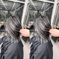 【期間限定】バレイヤージュ