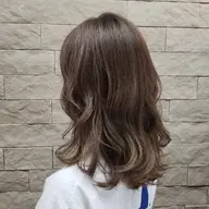 ニュアンスカラー