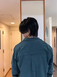 【メンズ限定】韓国風カット🫧¥5500→¥1000