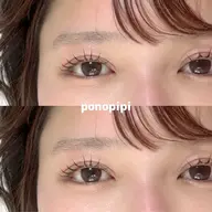 3/3限定　特別価格❣️【次世代まつげパーマorパリジェンヌラッシュリフト選択可】美容液コーティング付