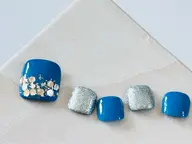 FOOT定額アートコース（オフ無し）