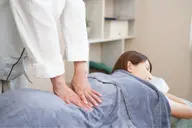 産後の骨盤リセット60分