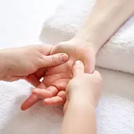 ハンドマッサージ🖐️