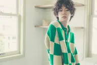 【初めてのパーマでお悩みの方おすすめ】メンズカット➕ナチュラルパーマ🔥