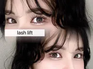 パリジェンヌラッシュリフト✪まつげパーマ✪lash lift🍒ྀི選べるデザイン❣️コーティング束仕上げ