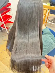 ✨艶々髪質改善トリートメント✨