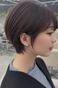 ♣️期間限定♣️ショートカットモデル募集✂︎