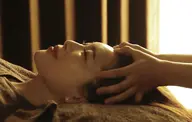 【睡眠改善】極眠ドライヘッドスパ60分【スタンダードコース】