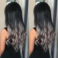 カット付🌈人毛シールエクステ40本☆18000円