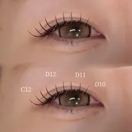 【4月限定価格】LEDエクステ🌸マツエクフラットラッシュ ~80本まで（オフあり）