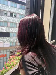 【️ 暖色系専用💖🍓】one color🎶