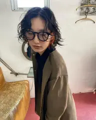 🐝人気🐝インナーカラー+クイックトリートメント