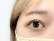 【上下まつ毛パーマ】無料モデル募集