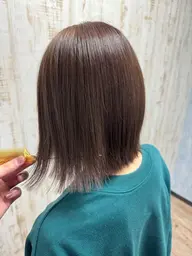 【新規限定　カット・カラー・TR