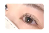 ご新規様限定💐デザインまつ毛パーマ【コーティング付き】