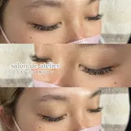 【６月末まで】🩷業界初のデザイン持続力❤️『デザインキープラッシュつけ放題200本まで　初回・自店オフ込み』