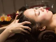 🫧日々の疲れを癒しましょう🫧✨リラクゼーションヘッドスパ✨血行促進◎育毛効果◎リフトアップ効果◎➕デザインカット