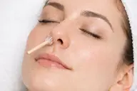 清潔感UP✨鼻毛WAX👃 ¥2200