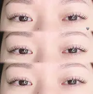 【🩵マツエクオフありまつげパーマ🩵】アイシャンプー付き🫧パリジェンヌ・まつげパーマデザインお選びいただけます🎀